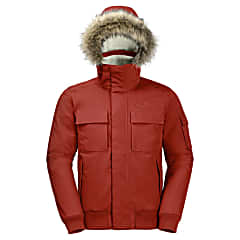 Brockton point jack wolfskin sales