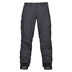 Burton M MB CARGO PANT MID FIT, Faded