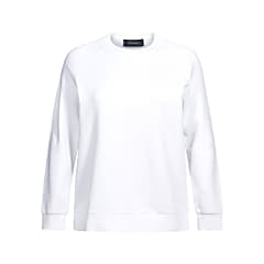 Peak Performance W ORIGINAL LIGHT CREW, White