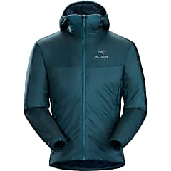 Nuclei fl outlet jacket