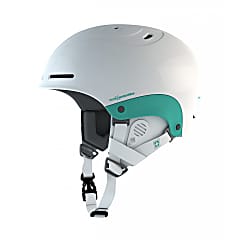 Sweet Protection BLASTER HELMET, Pearl White