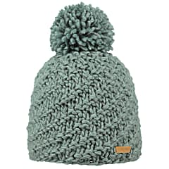 Barts W CHANI BEANIE, Dark Celadon