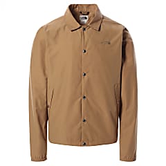 The North Face M SANSOME COACHES JACKET, Utility Brown
