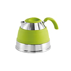 Outwell COLLAPS KETTLE 1.5 LITERS, Green
