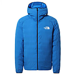 summit series l3 down hoodie