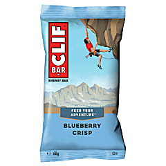 Clif Bar BLUEBERRY CRISP ENERGY BAR, Blueberry Crisp