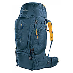 Ferrino TRANSALP 100, Blue - Yellow
