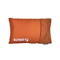 Klymit DRIFT CAR CAMP PILLOW REGULAR, Orange