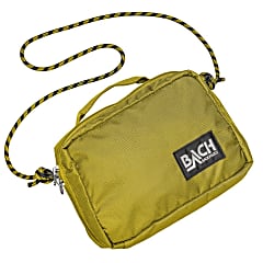 Bach ACCESSORY DBY BAG M, Yellow Curry
