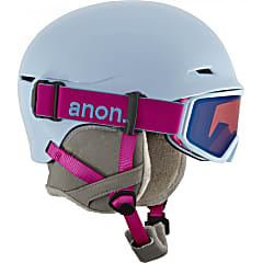 Anon KIDS DEFINE, Arctic Blue