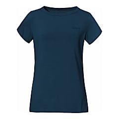 Schöffel W T SHIRT FILTON ÜBERGRÖSSE, Moonlit Ocean