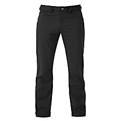 Mountain Equipment M DIHEDRAL PANT, Black