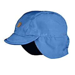 Fjallraven SINGI FIELD CAP, UN Blue