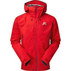 Mountain Equipment M QUIVER JACKET, Imperial Red