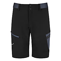 Salewa M PEDROC CARGO 2 DURASTRETCH SHORTS, Black Out II