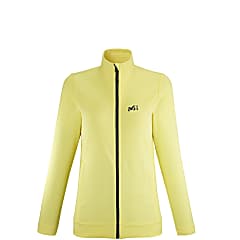Millet W LOKKA JACKET II, Limon