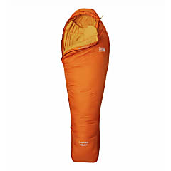 Mountain Hardwear LAMINA 0F/-18C REGULAR, Instructor Orange