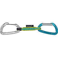 Edelrid PURE SLIM WIRE SET, Oasis - Icemint