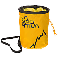 La Sportiva LSP CHALK BAG, Yellow