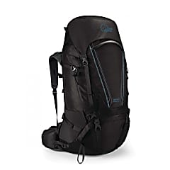 Lowe Alpine W DIRAN ND 60:70, Anthracite