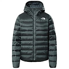 aconcagua hoodie north face