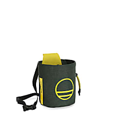 Wild Country SESSION CHALK BAG, Scarab - Citronelle