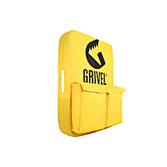 Grivel CRASH COVER, Yellow