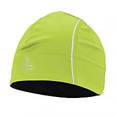 Loeffler WINDSTOPPER HAT, Light Green