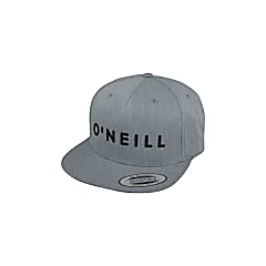 ONeill M YAMBO CAP, Silver Melee - A