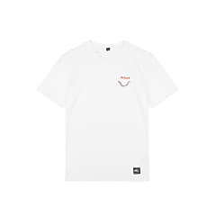Picture M DETAIL TEE, White