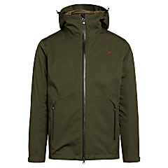 Y by Nordisk M NAO TWIN DOWN JACKET, Deep Depths