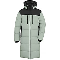 Didriksons M HILMER PARKA LONG, Dry Pistage