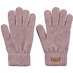 Barts W WITZIA GLOVES (PREVIOUS MODEL), Orchid