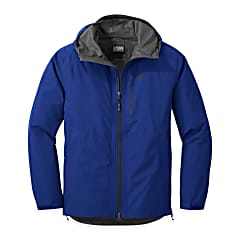 Outdoor Research M FORAY JACKET, Sapphire