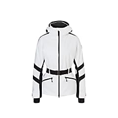 Bogner Fire + Ice LADIES MOIA-T, Offwhite