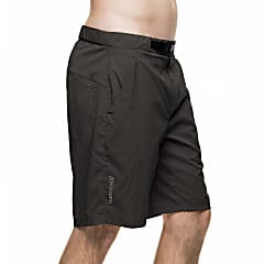 Houdini M CRUX SHORTS, Rock Black - Season 2016