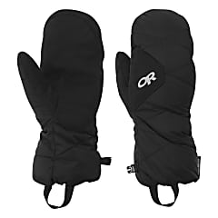 Outdoor Research PHOSPHOR MITTS, Black