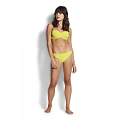Seafolly W RIVIERA HIPSTER PANT, Wild Lime