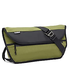 Chrome Industries SIMPLE MESSENGER, Olive Branch
