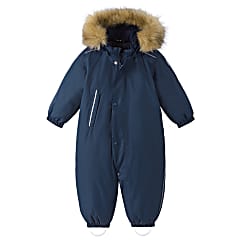 Reima TODDLERS GOTLAND WINTER OVERALL, Navy