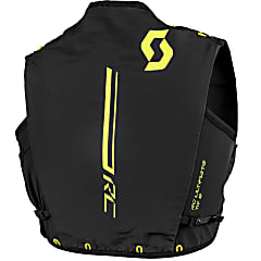 Scott TRAIL RC ULTIMATE TR 5 PACK, Black - Yellow