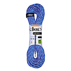 Beal FLYER 10.2MM 70M DRY COVER, Blue