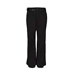 ONeill W STAR SLIM PANTS, Black Out