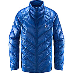 Haglöfs M L.I.M ESSENS JACKET (VORGÄNGERMODELL), Storm Blue