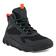 Ecco M MX LOW MID GTX TEX, Sea Tangle - Black