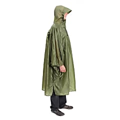 Exped PACK PONCHO UL, Moss