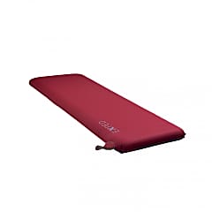 Exped SIM COMFORT 10 LW, Ruby Red
