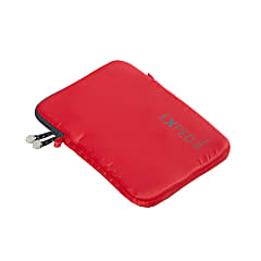 Exped PADDED TABLET SLEEVE 8, Red