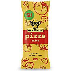 Chimpanzee SALTY BAR PIZZA, Pizza