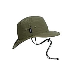 Stöhr VISOR HAT, Oliv